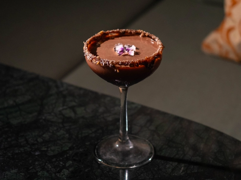 Choco Mood