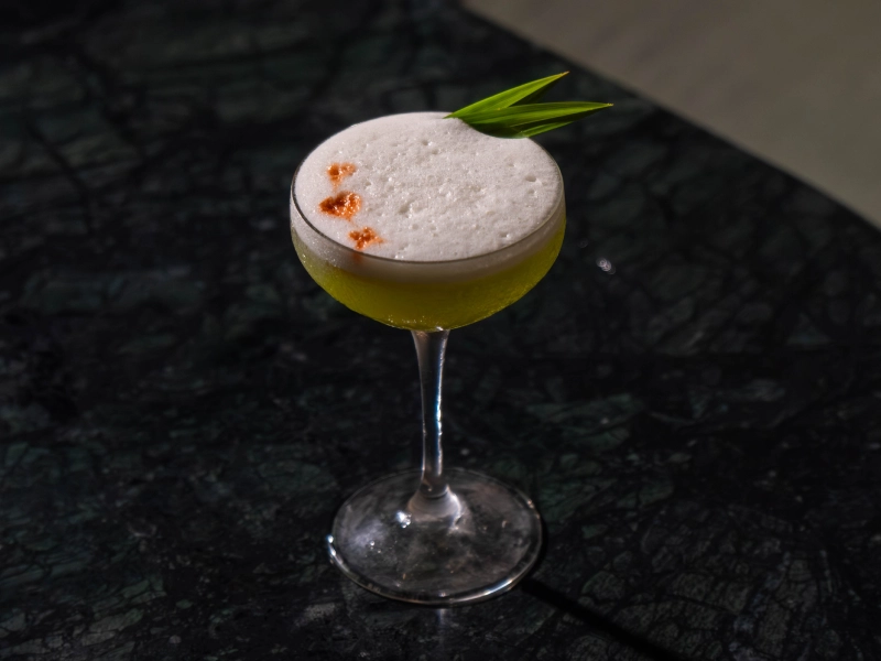 A Tropical Taste of Indonesia